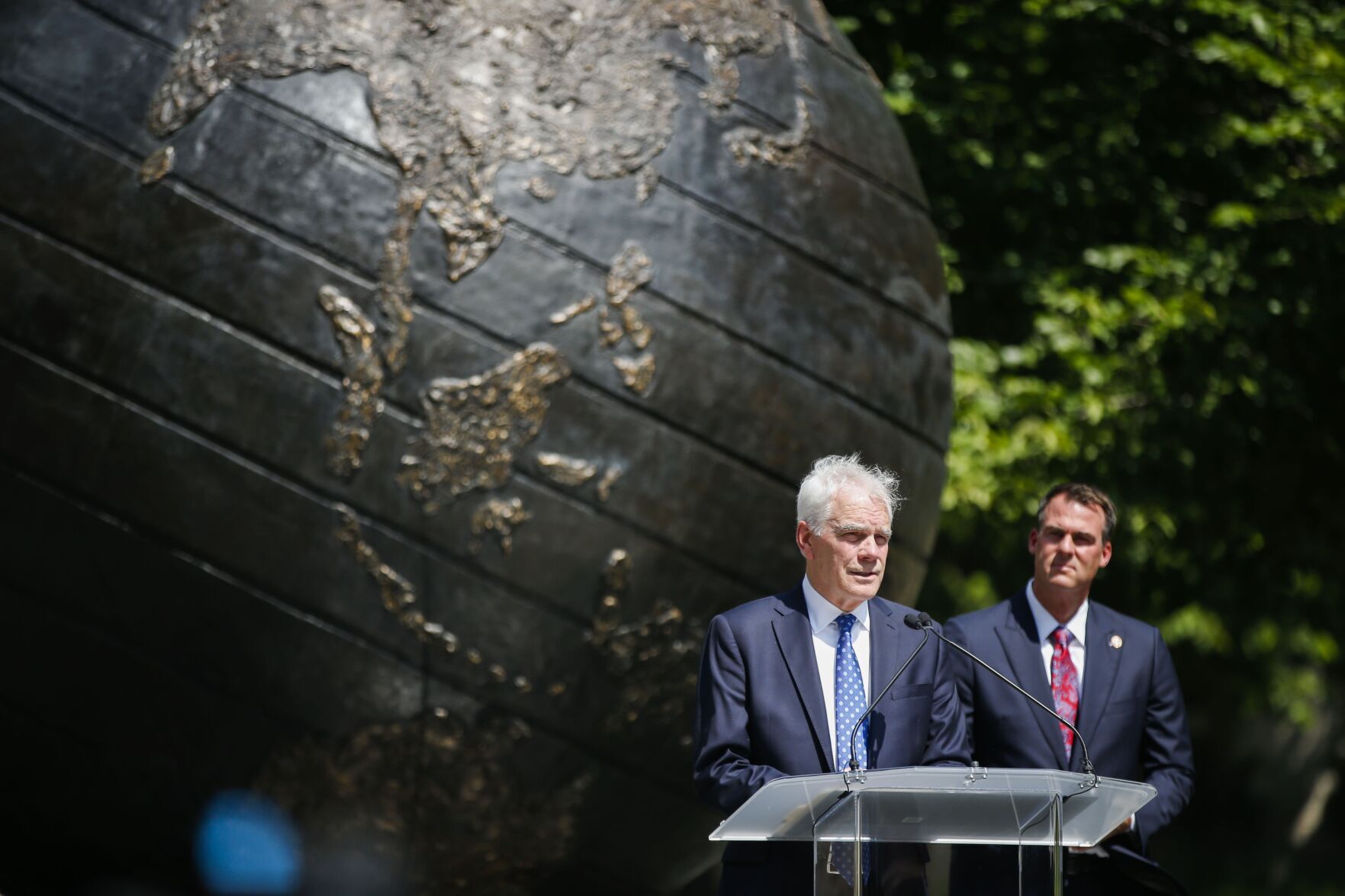 Aug. 6, 2021: State asks U.S. Supreme Court to overturn landmark McGirt decision